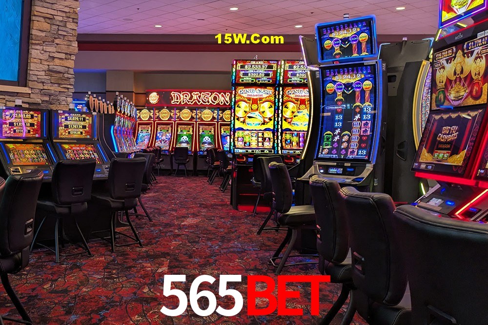 Welcome Bonus 565bet