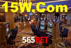 Tournaments 565bet
