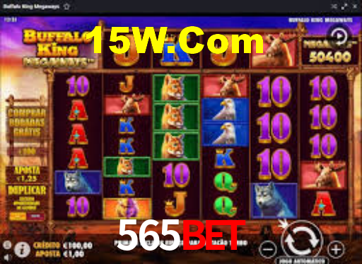 565bet: A Experiência de Casino com Jogos de Mesa ao Vivo
