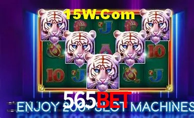 Recursos de Bônus 565bet