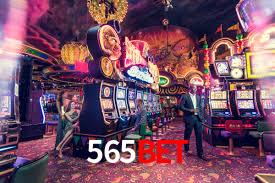 565bet
