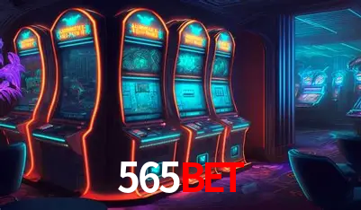 Jogos de Slot 565bet