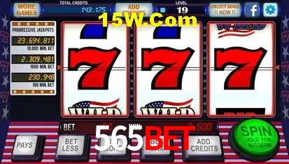 Casino Ao Vivo 565bet