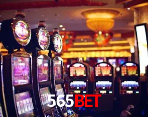 Apostas de Tênis 565bet