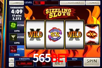 Promoções Sazonais 565bet