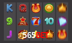 Premium Interface 565bet