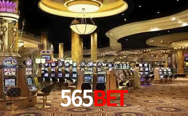 Apostas de Futebol 565bet