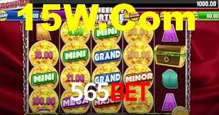 565bet: Seu Cassino Premiado com Pagamentos Rápidos