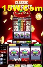 Diretório de Jogos 565bet